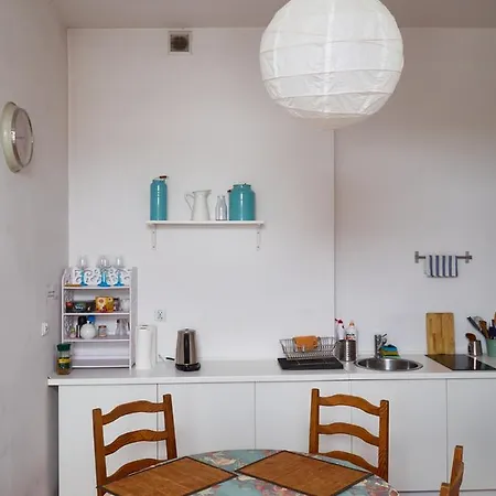 Apartman Apartament Sopot Sopot