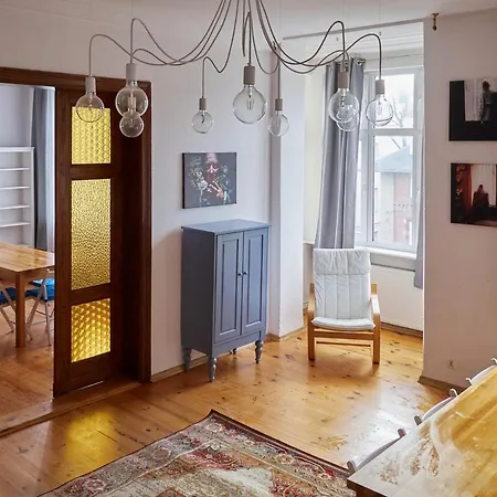 Apartament Sopot Apartman Sopot
