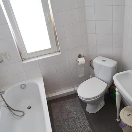 Apartman Apartament Sopot *