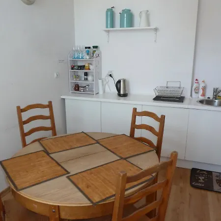 Apartament Sopot Apartman Sopot