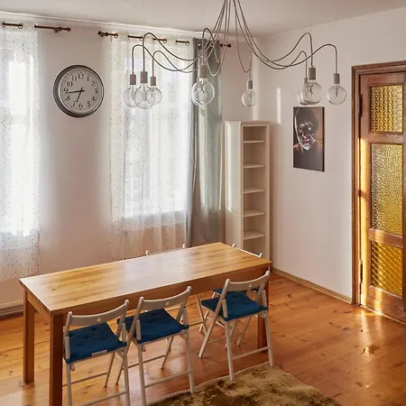 Apartament Sopot Apartman *