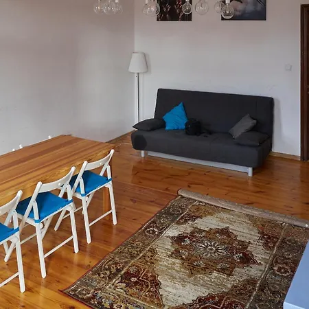 Apartman Apartament Sopot *