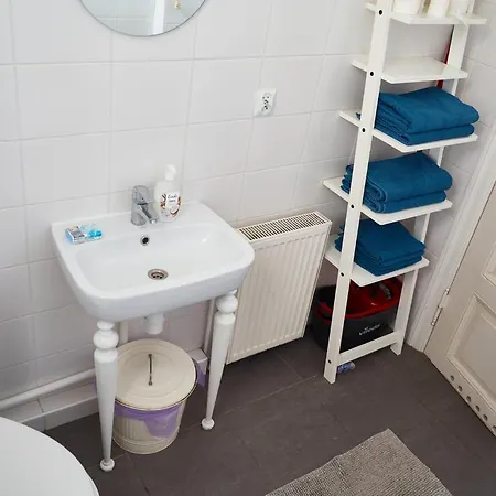 Apartman Apartament Sopot *