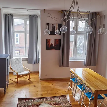 Apartman Apartament Sopot