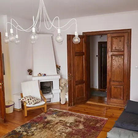 Apartament Sopot Apartman