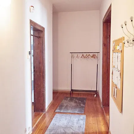 Apartman Apartament Sopot *