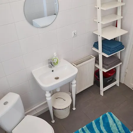 Apartament Sopot Apartman