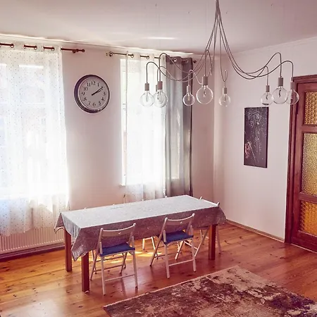 Apartman Apartament Sopot