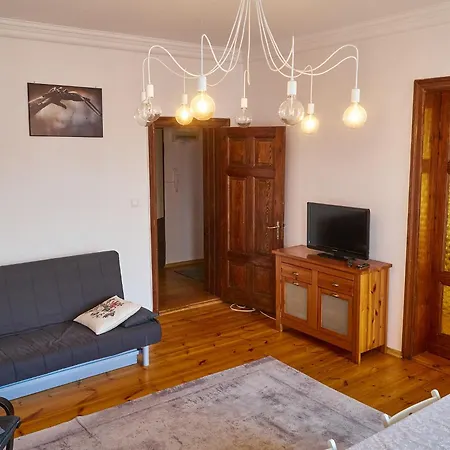 Apartament Sopot Apartman