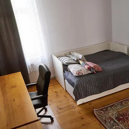 Apartament Sopot Apartman *