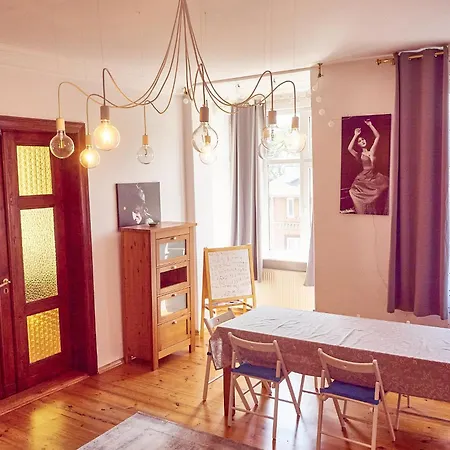Apartament Sopot Apartman Sopot