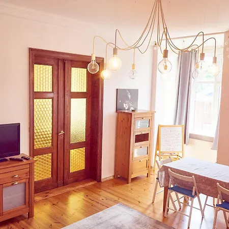 Apartman Apartament Sopot