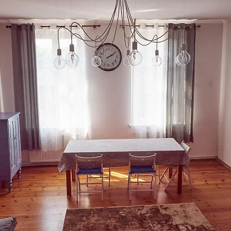 Apartament Sopot Apartman *